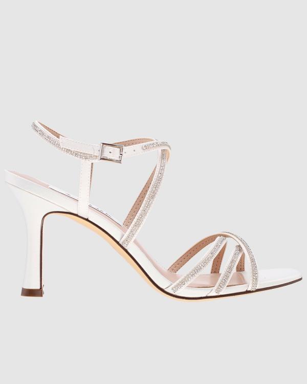 NINA - Anna - Sandals (IVORY) Anna