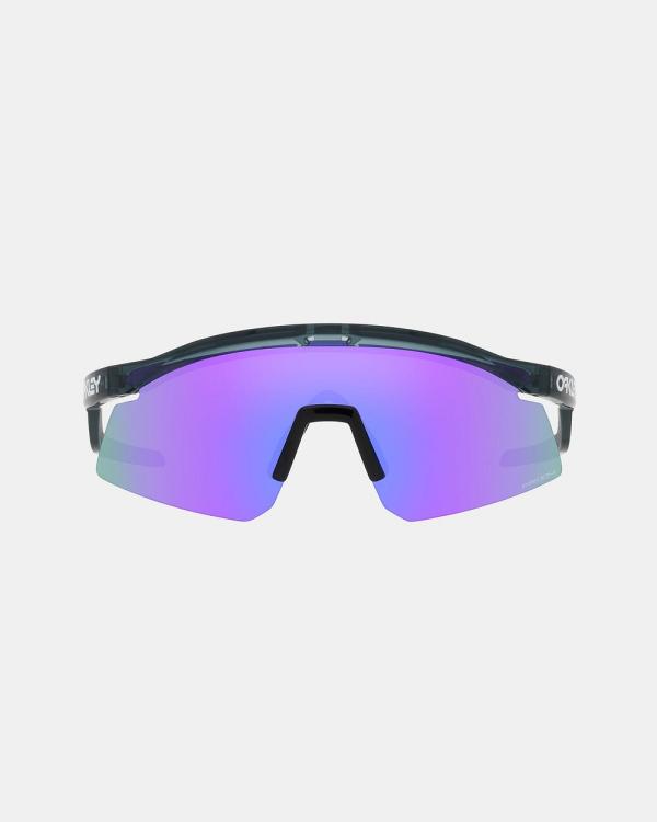 Oakley - ICONIC EXCLUSIVE   HYDRA 0OO9229 - Sunglasses ICONIC EXCLUSIVE - HYDRA 0OO9229