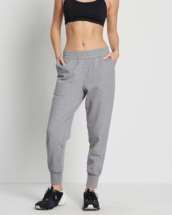 Patagonia - Ahnya Pants   Women's - Track Pants (Salt Grey) Ahnya Pants - Women's