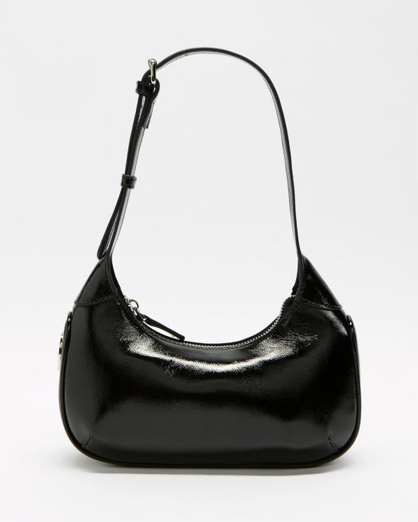 Poppy Lissiman - Pippen - Handbags (Black) Pippen