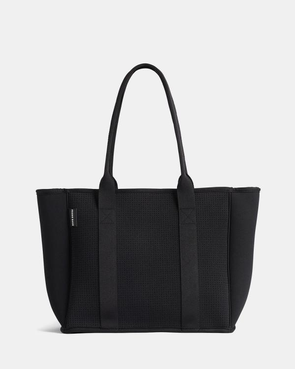 Prene - The Muse Bag - Handbags (Black) The Muse Bag