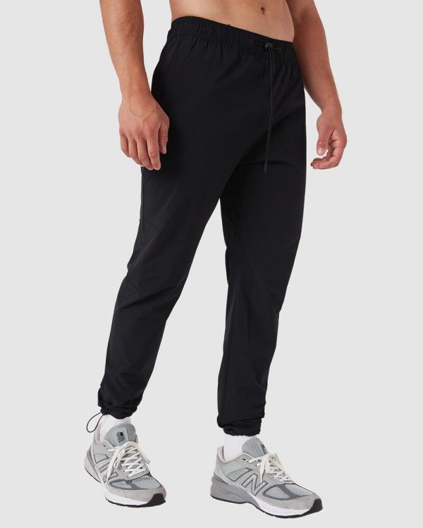 REC GEN - Type 1 Pant - Sweatpants (Blackout) Type 1 Pant