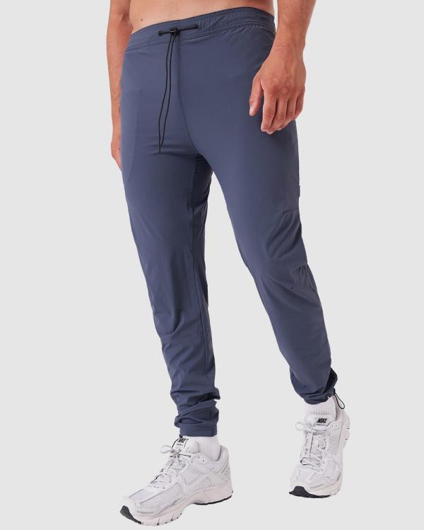 REC GEN - Type 1 Pant - Track Pants (Slate) Type 1 Pant