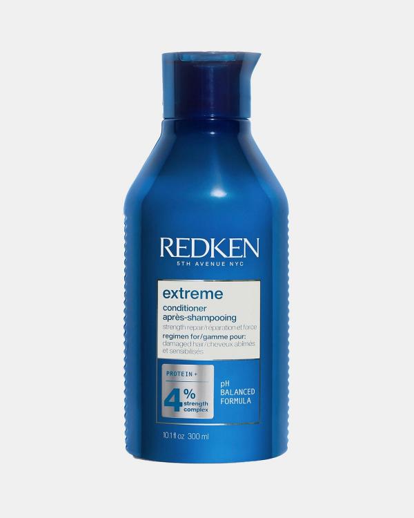 Redken - Extreme Conditioner 300ml - Hair (N/A) Extreme Conditioner 300ml