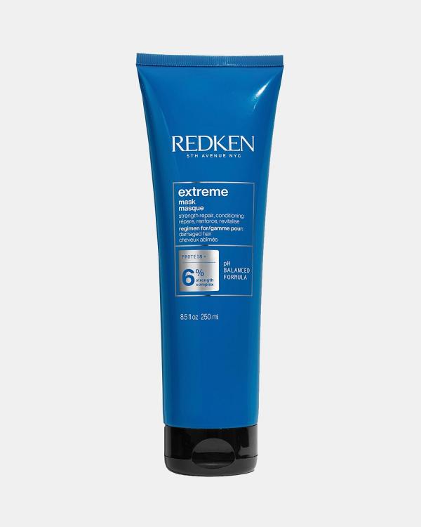 Redken - Extreme Mask 250ml - Hair (N/A) Extreme Mask 250ml