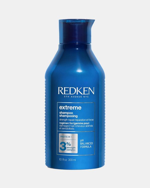 Redken - Extreme Shampoo 300ml - Hair (N/A) Extreme Shampoo 300ml