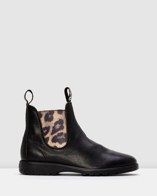 Rollie - Fields Chelsea Boot - Boots (Multi) Fields Chelsea Boot