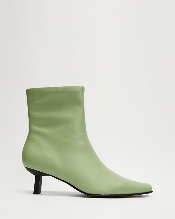 Senso - Orly - Boots (Pistachio) Orly