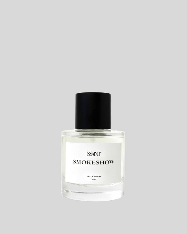 SSAINT - Smokeshow 50ml - Fragrance (50ml) Smokeshow 50ml