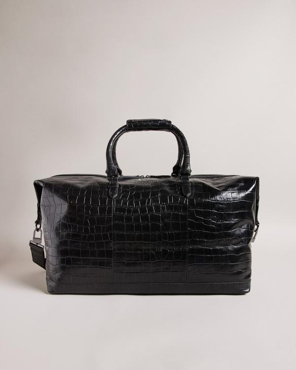 Ted Baker - Fabiio Bag - Accessories (BLACK) Fabiio Bag