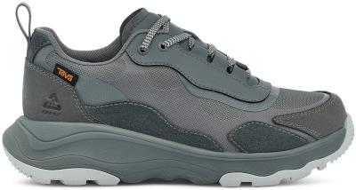 Teva - Geotrecca Low RP - Casual Shoes (GREY) Geotrecca Low RP