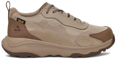 Teva - Geotrecca Low RP - Casual Shoes (NEUTRALS) Geotrecca Low RP