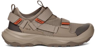 Teva - Outflow Universal - Casual Shoes (BROWN) Outflow Universal