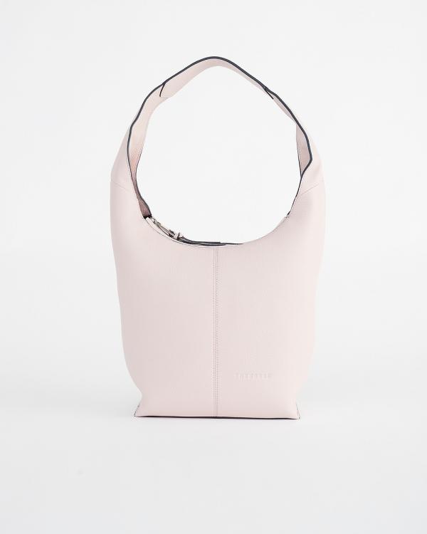 The Horse - The Astrid - Handbags (Pink) The Astrid