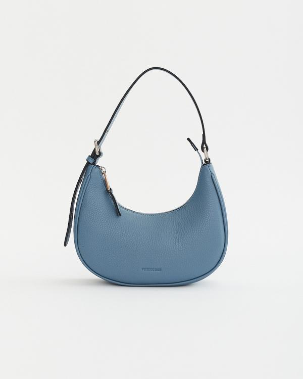 The Horse - The Friday Bag - Bags (Seaside Blue) The Friday Bag