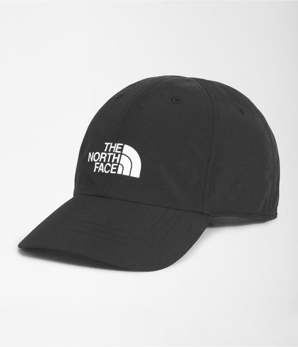 The North Face - Kids' Horizon Hat - Bags (BLACK) Kids' Horizon Hat