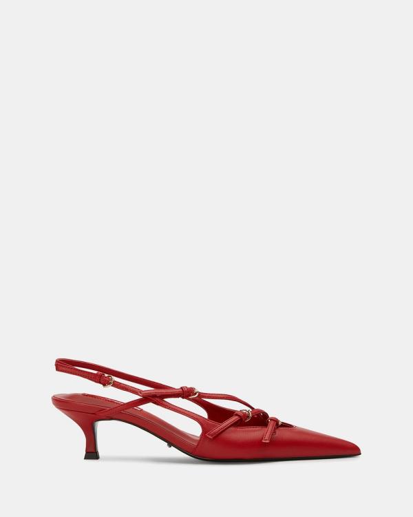 Tony Bianco - Koko - All Pumps (Ruby Nappa) Koko