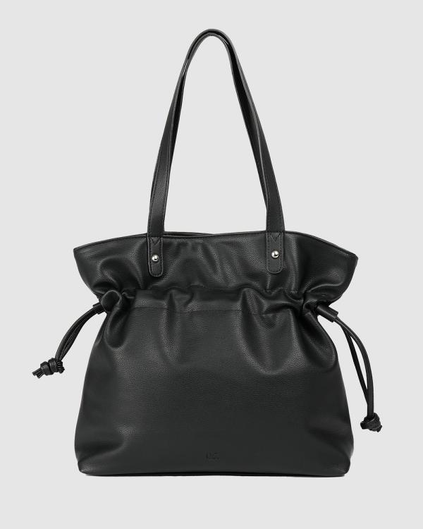 Urban Status - Venice - Handbags (Black) Venice