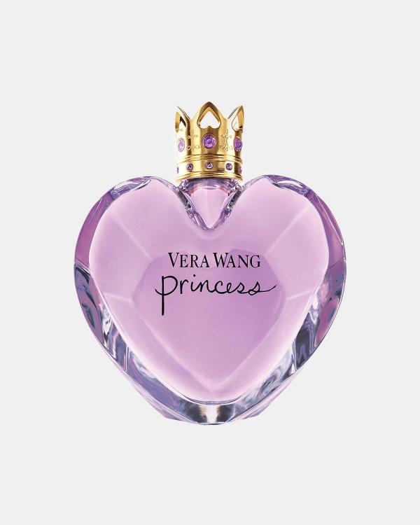 Vera Wang - Princess Eau De Toilette - Fragrance (Multi) Princess Eau De Toilette