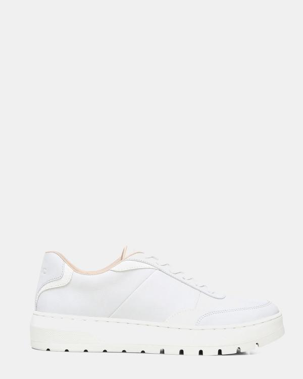 Vionic - Elsa Sneaker - Sneakers (White) Elsa Sneaker