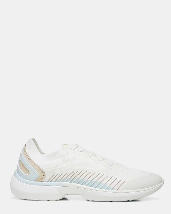 Vionic - Embolden Sneaker - Sneakers (Marshmallow Semolina) Embolden Sneaker