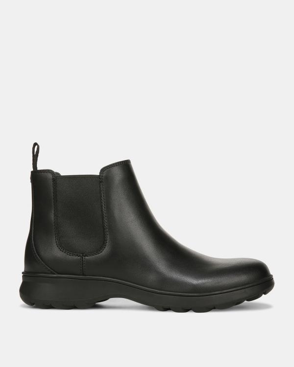 Vionic - Evergreen Ankle Boot - Boots (Black) Evergreen Ankle Boot