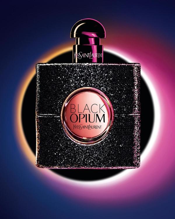 Yves Saint Laurent - Black Opium EDP 50ml - Fragrance (N/A) Black Opium EDP 50ml