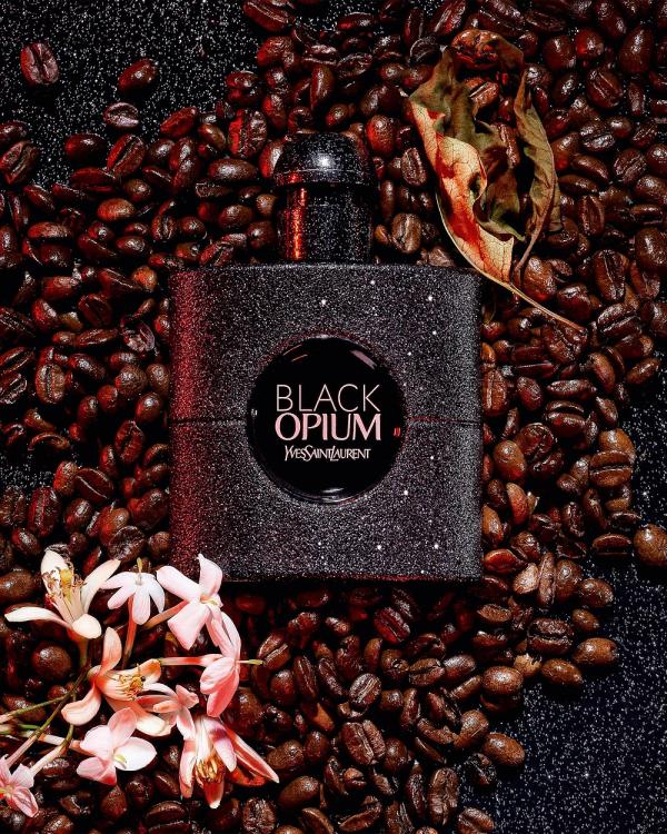 Yves Saint Laurent - Black Opium EDP Extreme 90ml - Fragrance (90ml) Black Opium EDP Extreme 90ml