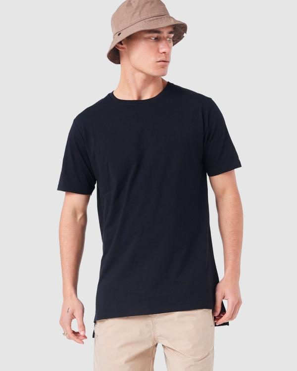 Zanerobe - Flintlock Tee - Short Sleeve T-Shirts (Black) Flintlock Tee