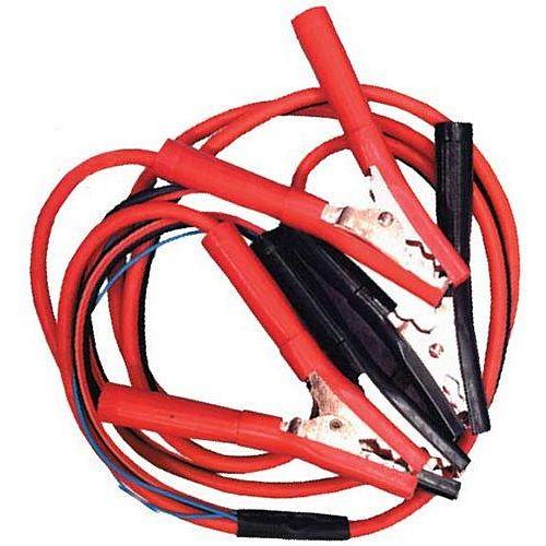 Charge RG2016 - Booster Cable 200 Amp Computer Safe 2.7m