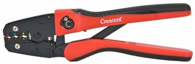 Crescent CCT10 - Insulated Terminals Crimping Tool - 22-10AWG