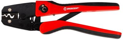 Crescent CCT8 - Non Insulated Terminals Crimping Tool - 22-8AWG