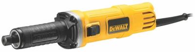 Dewalt DWE4884-XE - Die Grinder 450W Long Nose 25000 rpm 6.35mm 1/4 Collet