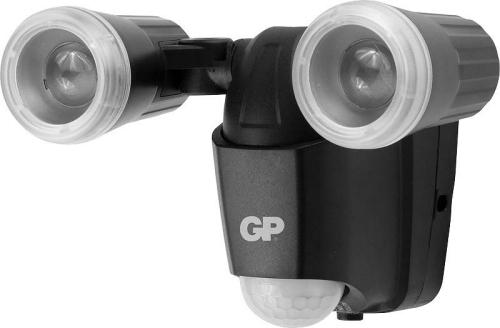 GP GPRF2B - LED Sensor Light Safeguard Double 1 Watt