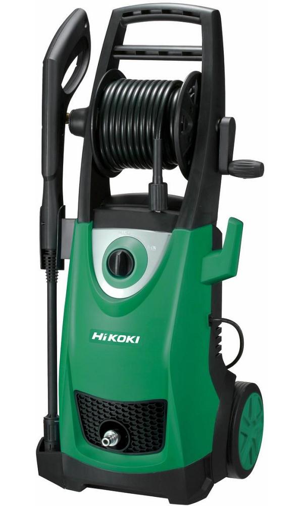 HiKOKI AW150(H1Z) - High Pressure Cleaner - 2000W - 2175 PSI Auto Stop Start