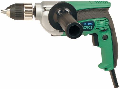 HiKOKI D13VG(H1Z) - Drill 13mm 710W Var Speed