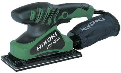 HiKOKI FSV10SA(H1Z) - Orbital Sander 180W Dustless