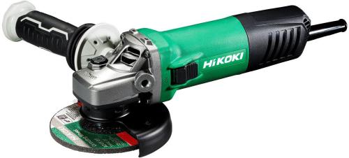 HiKOKI G13SB4(H1Z) - Angle Grinder 125mm 1400W Slide Switch