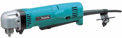 Makita DA3010F - Angle Drill 450W 1.4kg 10mm Variable Speed 0-2400RPM