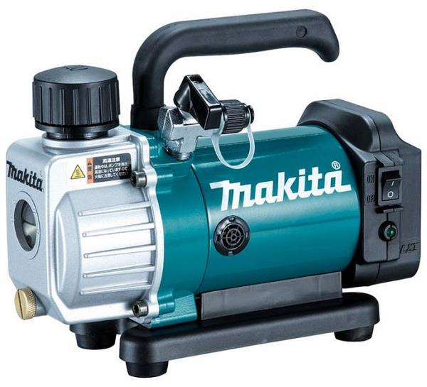 Makita DVP180Z - 18V Vacuum Pump (Tool Only)