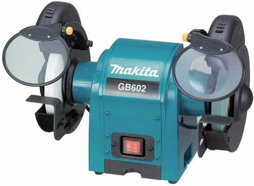 Makita GB602 - Bench Grinder 250W 150mm