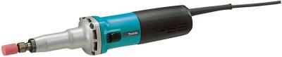 Makita GD0800C - Die Grinder 750W 1/4 SJS HD Variable Speed 7-28000rpm High Speed