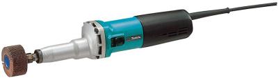 Makita GD0810C - Die Grinder 750W 1/4 SJS HD Variable Speed 1800-7000rpm Low Speed