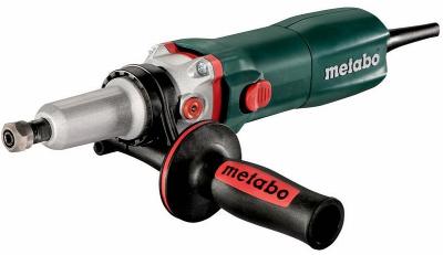 Metabo GE950GPLUS - Die Grinder 950W 1/4 Collet Long Nose Variable Speed 2,500-8,700RPM