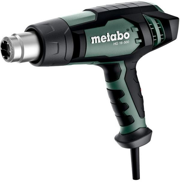 Metabo H16500 - Heat Gun 1600W 500 Deg