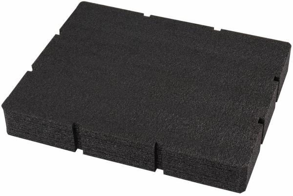 Milwaukee 48228452 - Customisable Foam Insert For Packout Drawer Tool Boxes