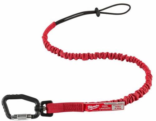 Milwaukee 48228810 - Locking Tool Lanyard 4.5kg