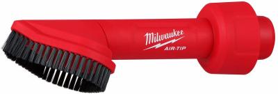 Milwaukee 49902021 - Air-Tip Rotating Corner Brush Tool