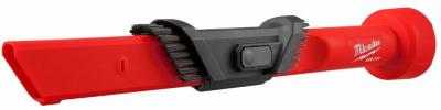 Milwaukee 49902023 - Air-Tip 3-In-1 Crevice & Brush Tool