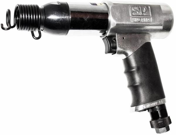 SP Tools SP-1401 - Air Chisel Gun - Industrial